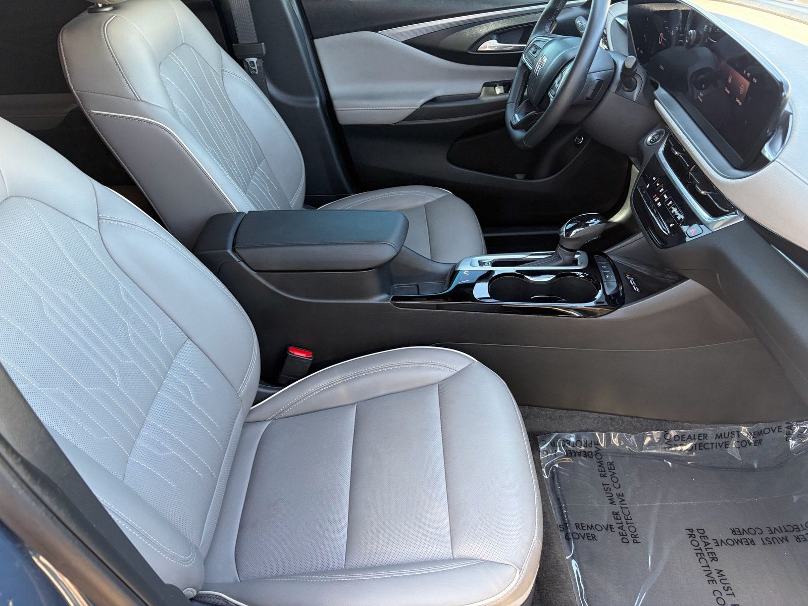 Used 2024 Buick Envista Sport Touring FWD image 32