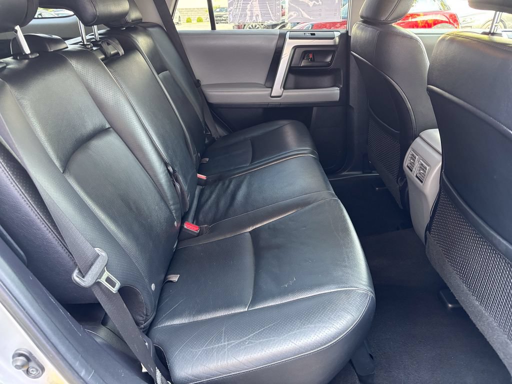 Used 2013 Toyota 4Runner SR5 w/ Premium Pkg AWD/4WD image 42