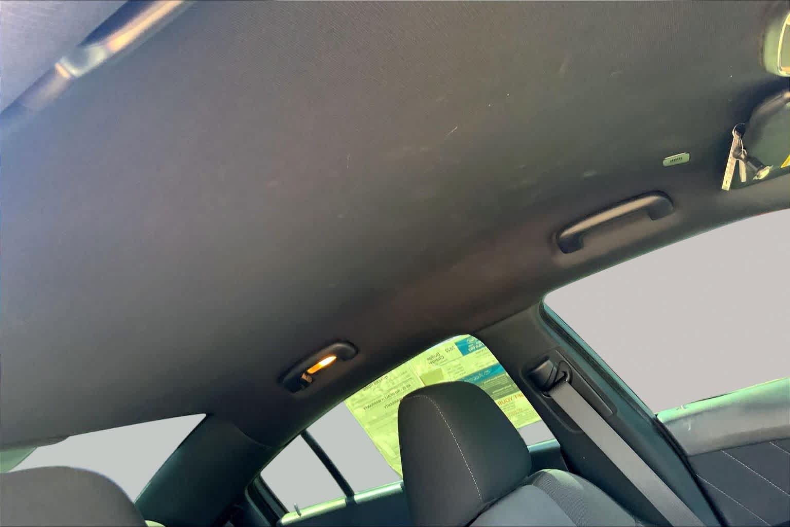 Used 2022 Dodge Charger SXT RWD image 14