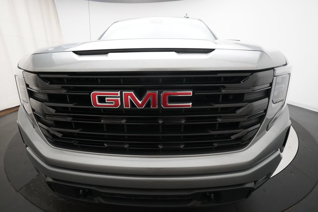 Used 2026 GMC Sierra 1500 Elevation AWD/4WD image 21