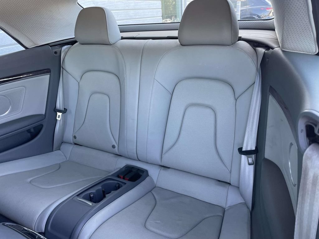 Used 2015 Audi A5 2.0T Premium Plus AWD/4WD image 13