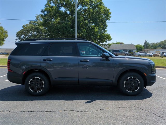 New 2026 Hyundai Palisade XRT Pro image 3