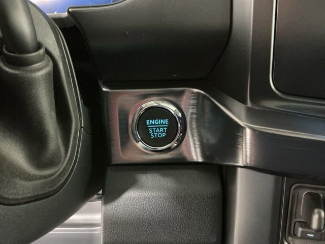 Certified 2025 Ford F350 Lariat w/ FX4 Off-Road Package image 27