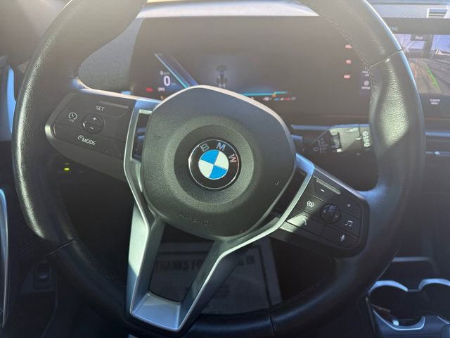 Used 2023 BMW X1 xDrive28i image 12