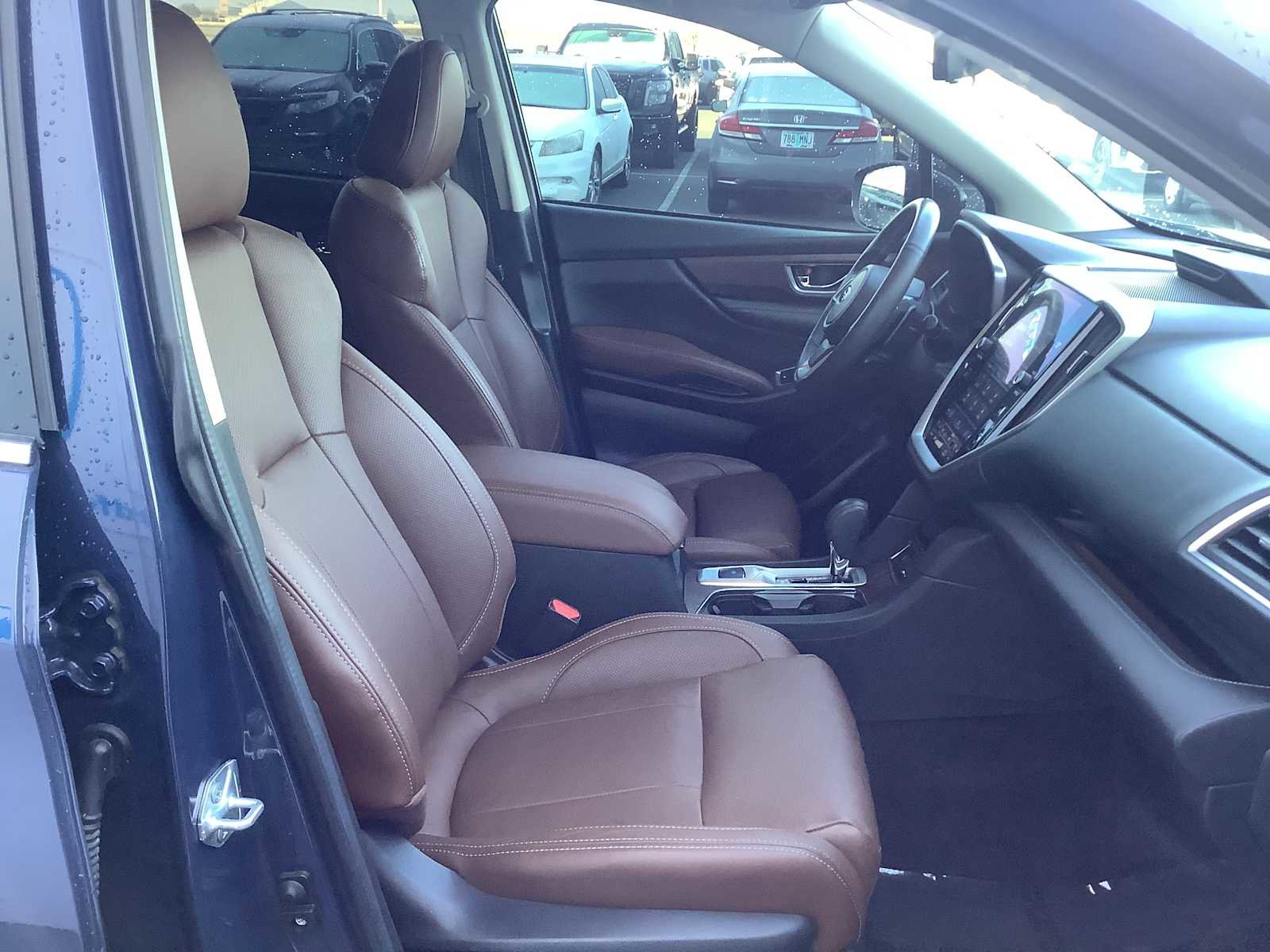 Used 2024 Subaru Ascent Touring w/ Popular Package #2 image 15