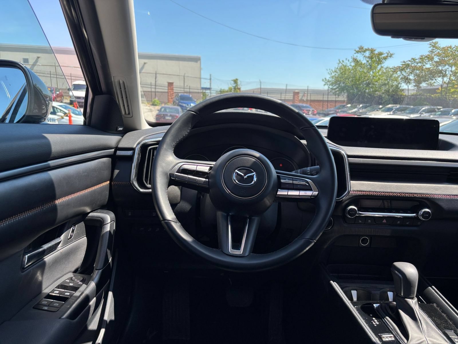 Used 2025 MAZDA CX-50 2.5 Hybrid w/ Premium Plus Pkg AWD/4WD image 35