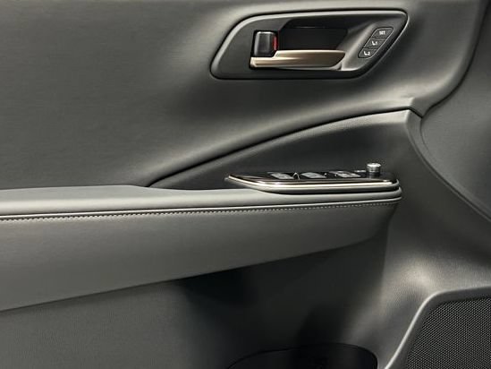 New 2026 Toyota Crown Signia AWD/4WD image 35