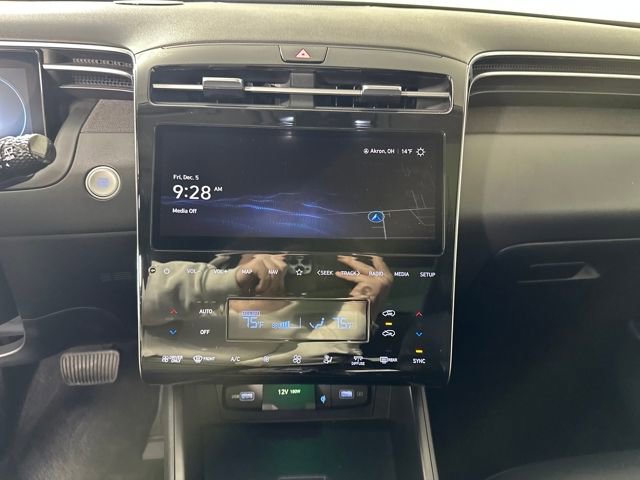 Certified 2024 Hyundai Tucson SEL image 21