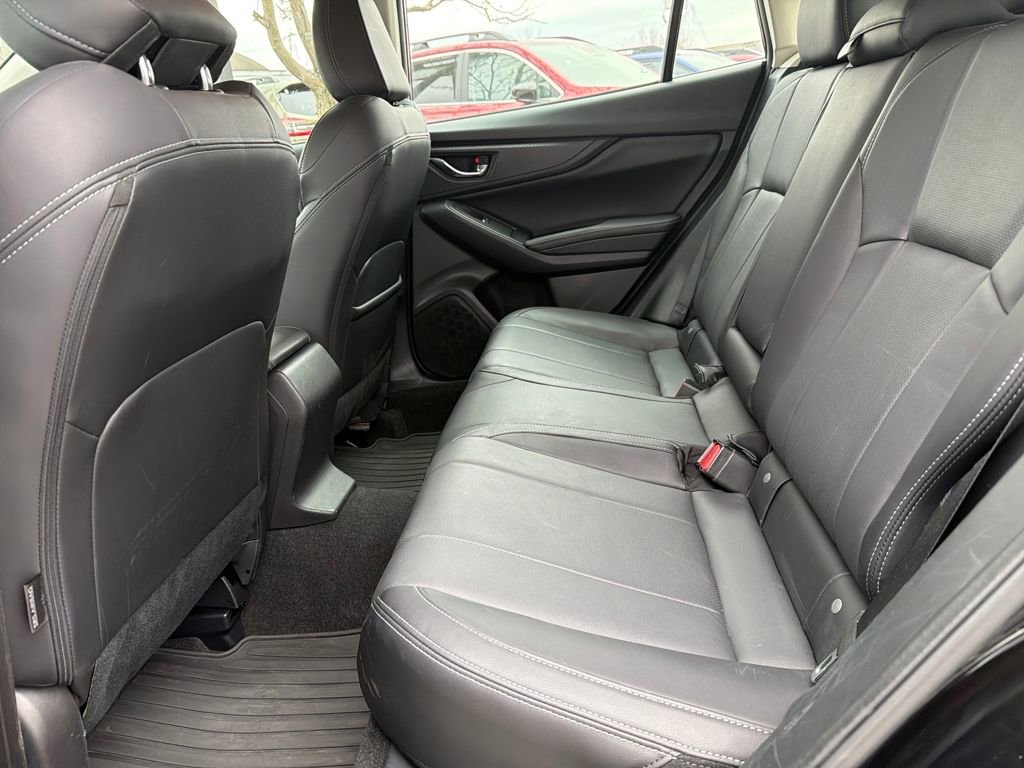 Used 2017 Subaru Impreza 2.0i Limited image 24