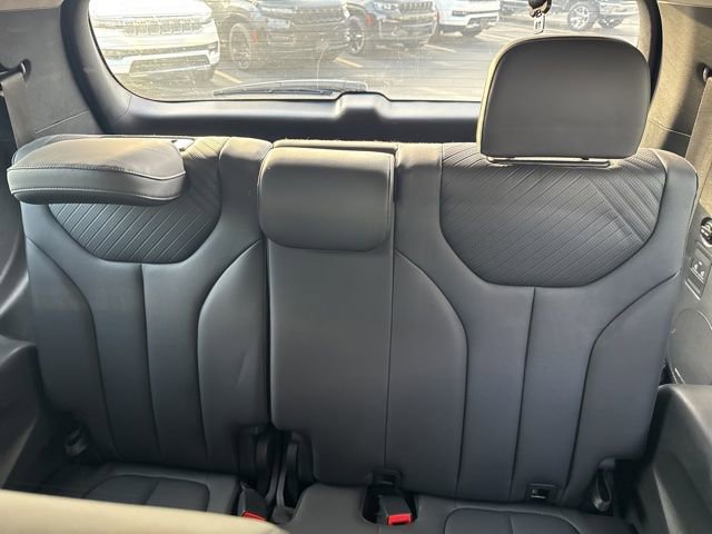 Used 2024 Hyundai Palisade SEL AWD/4WD image 11