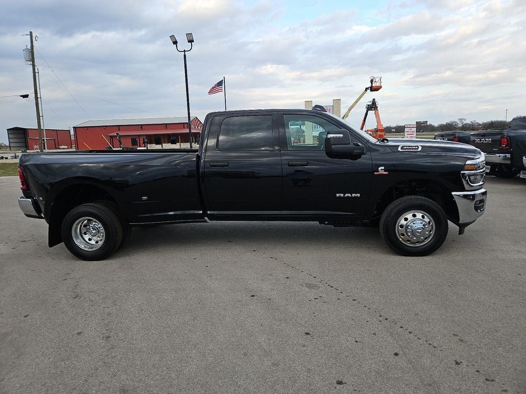 New 2026 RAM 3500 Lone Star image 9