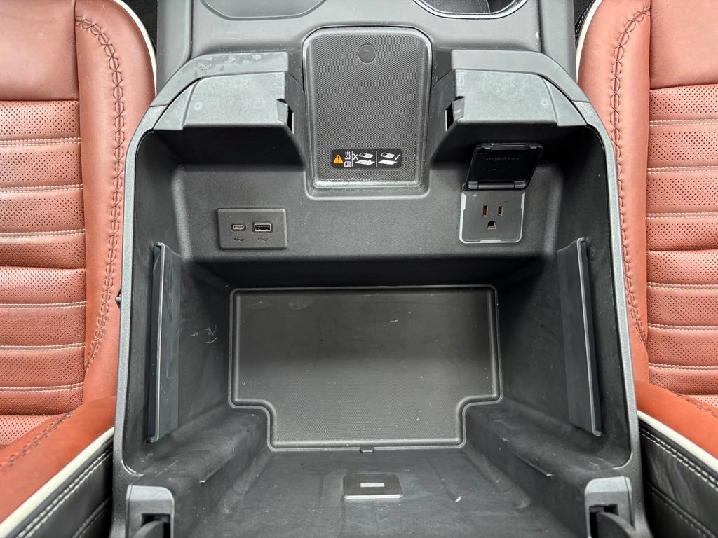 Used 2023 GMC Sierra 1500 Denali Ultimate AWD/4WD image 12