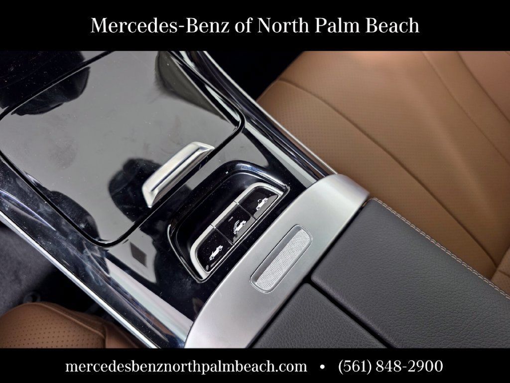 New 2027 Mercedes-Benz CLE 300 4MATIC Cabriolet image 15