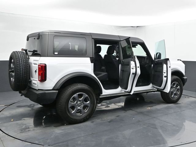 Used 2025 Ford Bronco Big Bend image 59