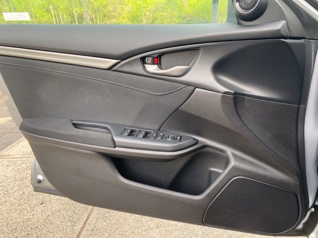 Used 2021 Honda Civic EX image 16