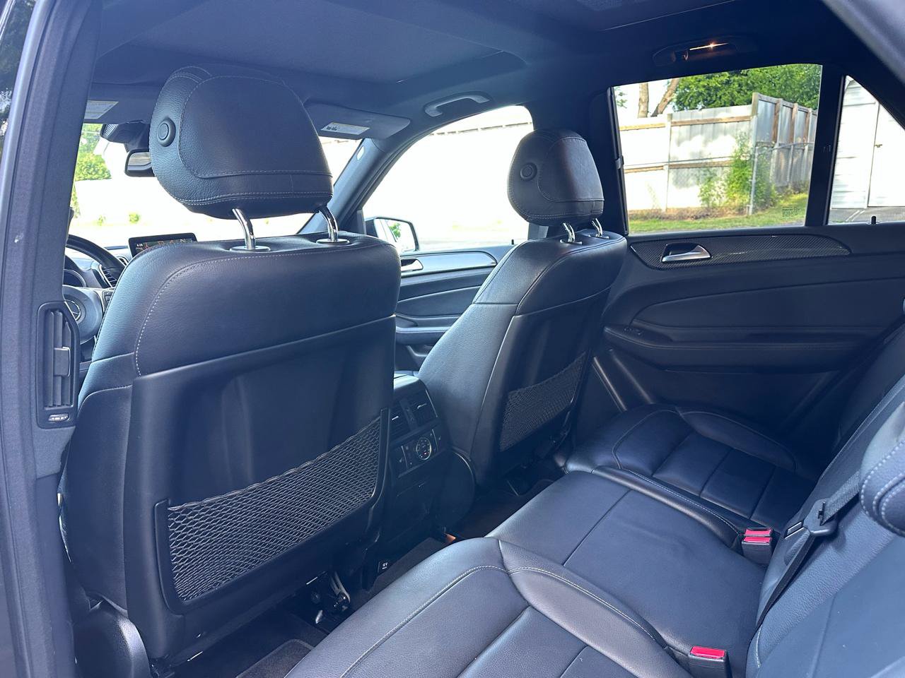 Used 2017 Mercedes-Benz GLE 43 AMG 4MATIC image 31