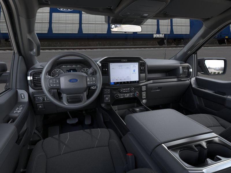 New 2026 Ford F150 STX w/ Equipment Group 200A AWD/4WD image 10