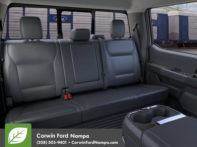 New 2026 Ford F350 Lariat AWD/4WD image 11