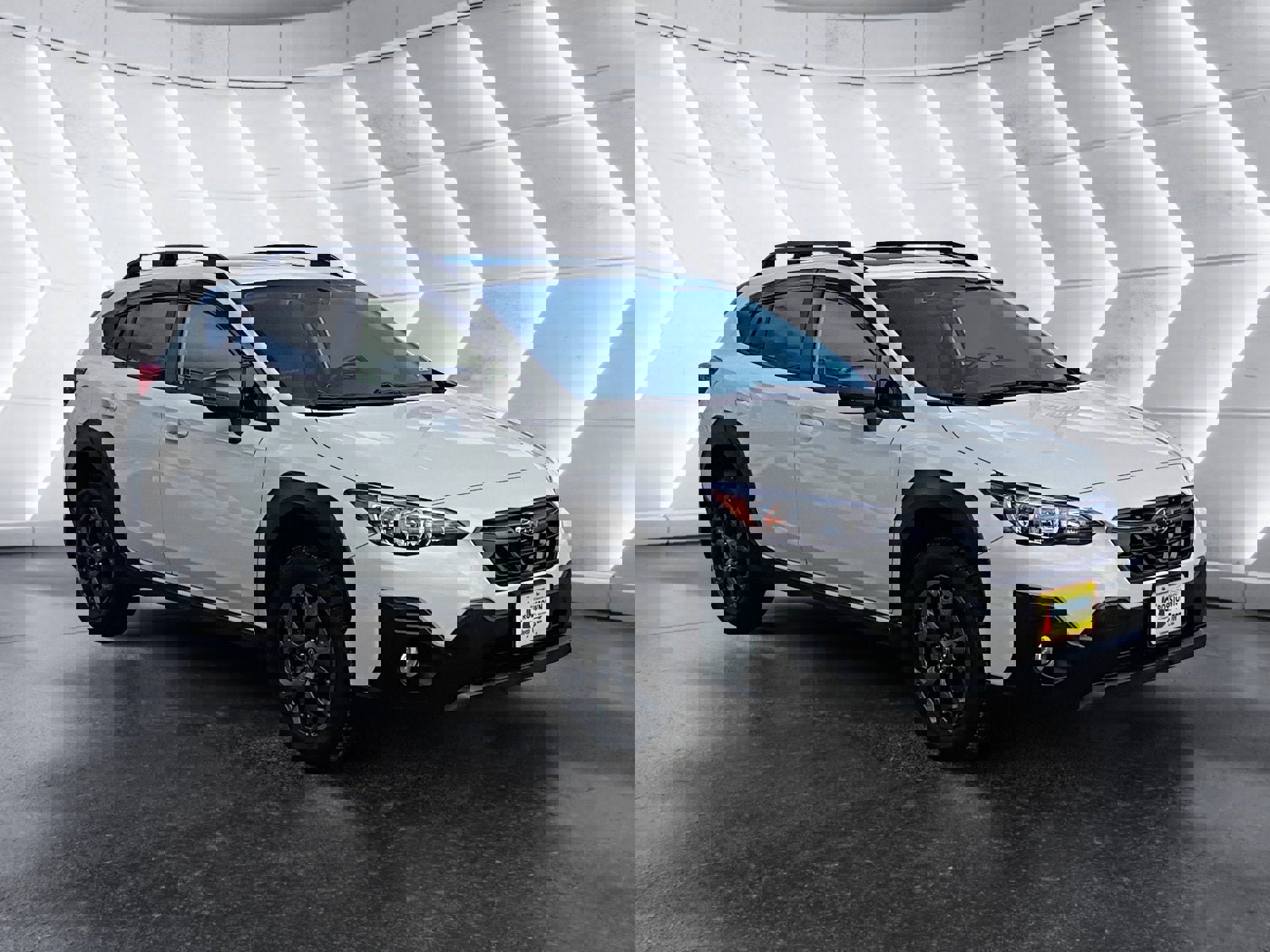 Used 2023 Subaru Crosstrek 2.5i Sport image 8