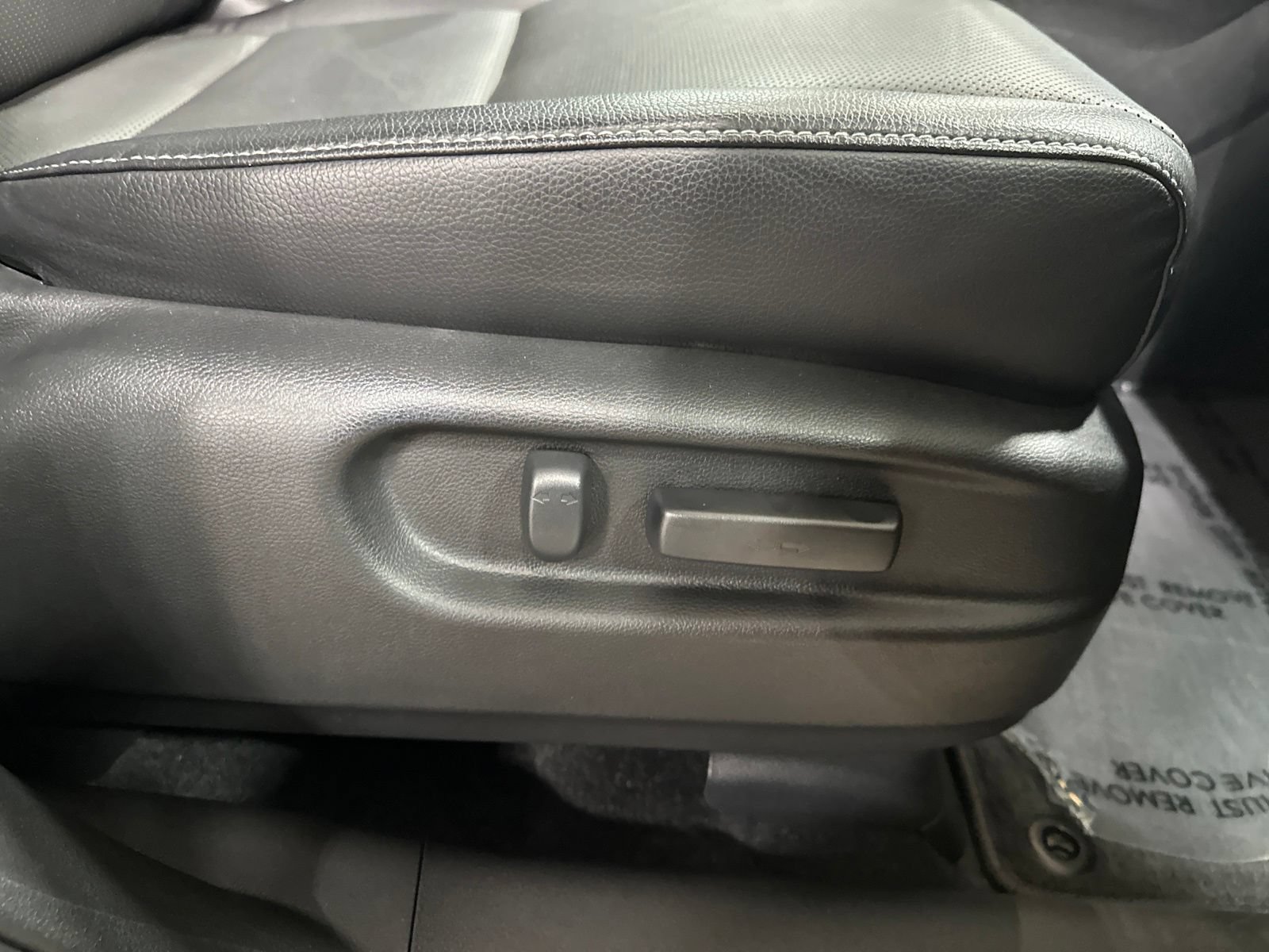 Used 2023 Honda Ridgeline RTL image 39