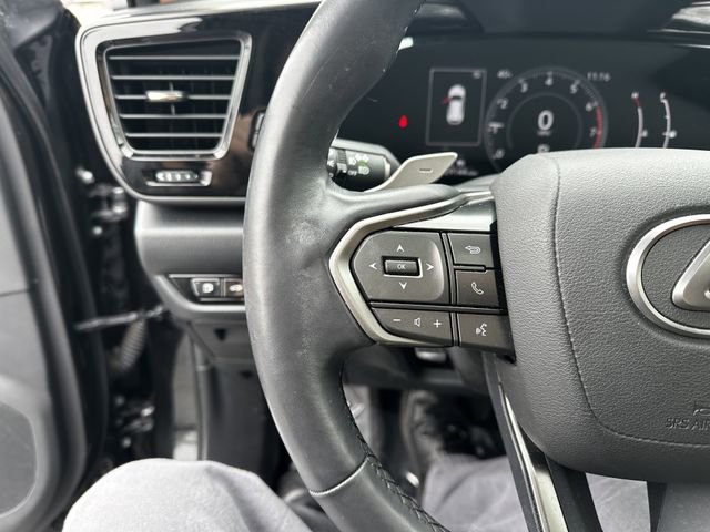 Used 2023 Lexus NX 350 AWD w/ Cold Area Package image 28