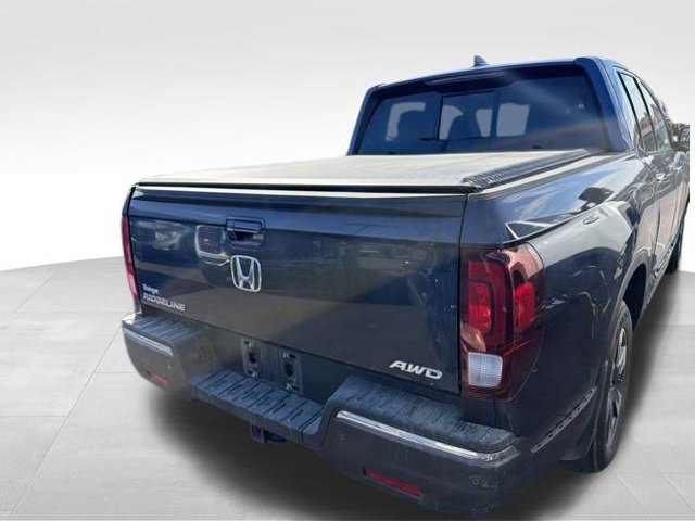Used 2019 Honda Ridgeline RTL-E image 15