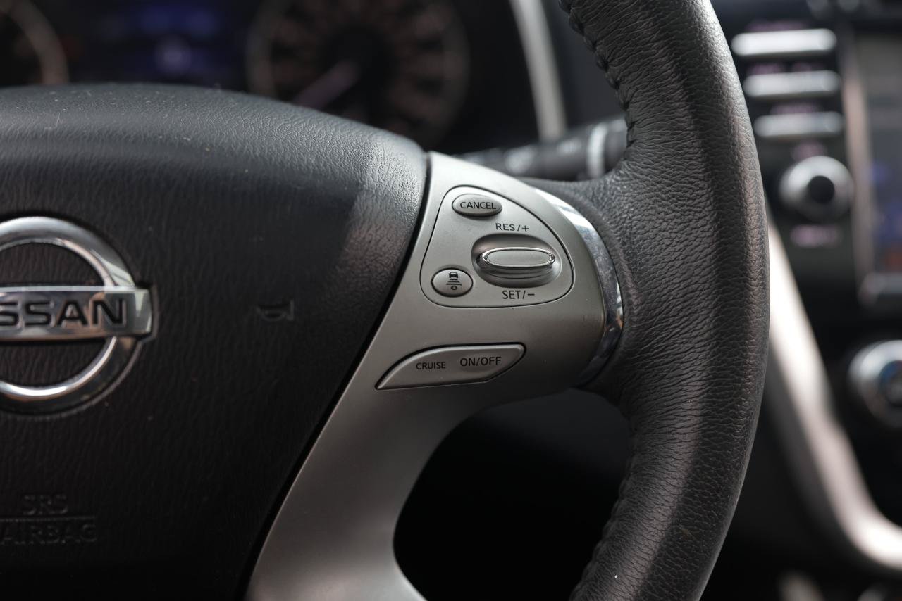Used 2015 Nissan Murano S FWD image 29