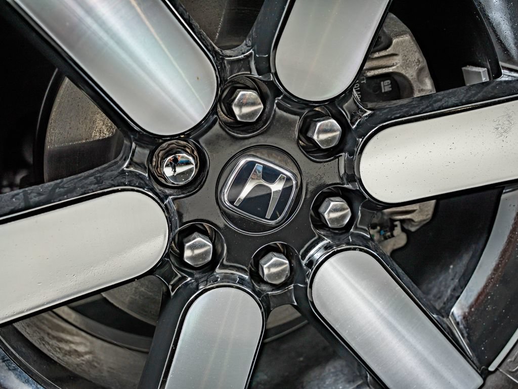 Used 2025 Honda Prologue Touring image 11