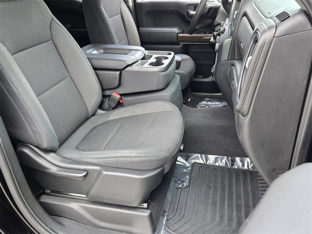 Used 2020 Chevrolet Silverado 1500 LT w/ Trailering Package image 16