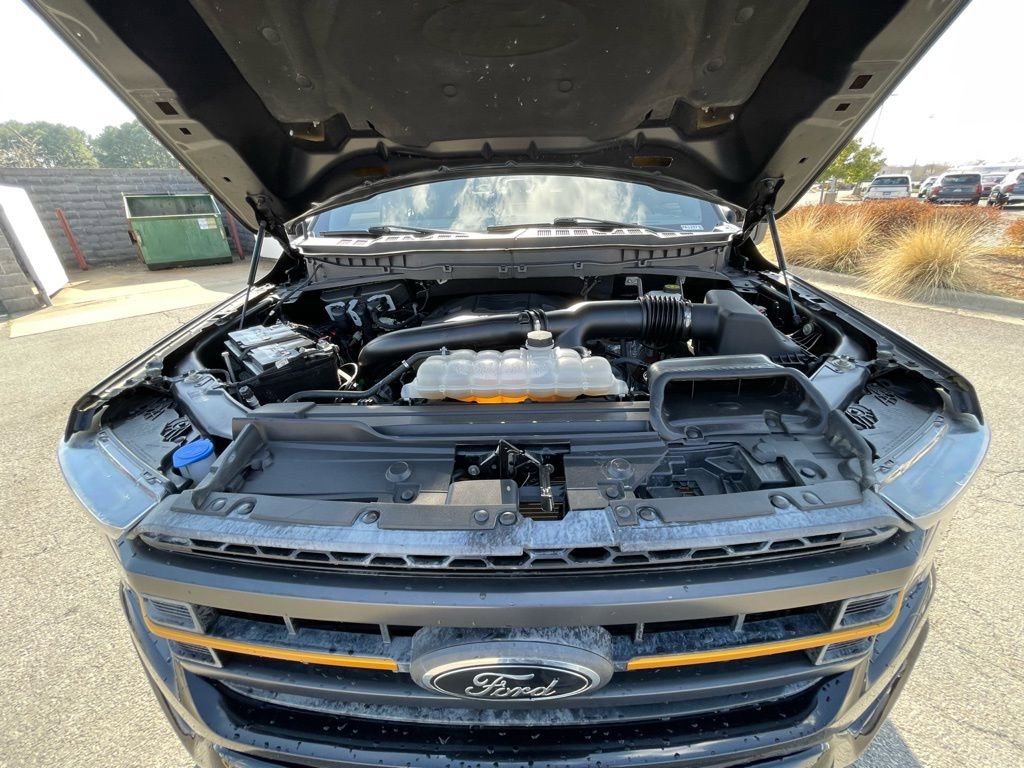 Used 2022 Ford F150 Tremor w/ Equipment Group 401A Mid image 32