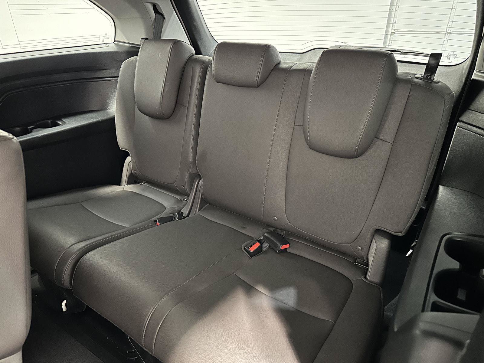 Used 2019 Honda Odyssey EX-L image 29