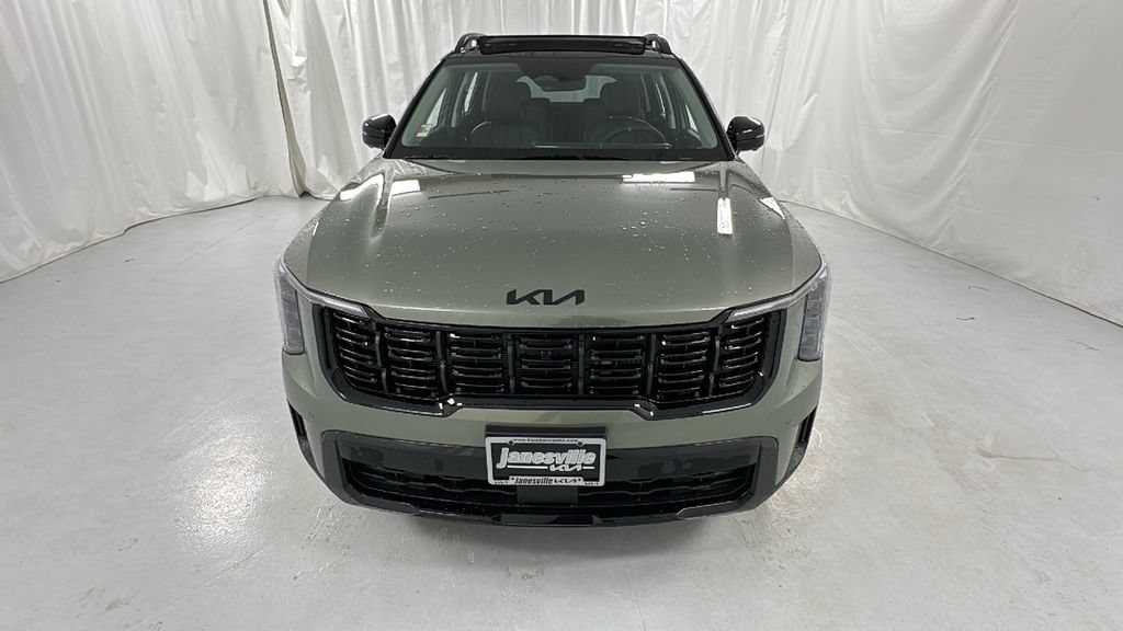 New 2026 Kia Sorento SX AWD/4WD image 8