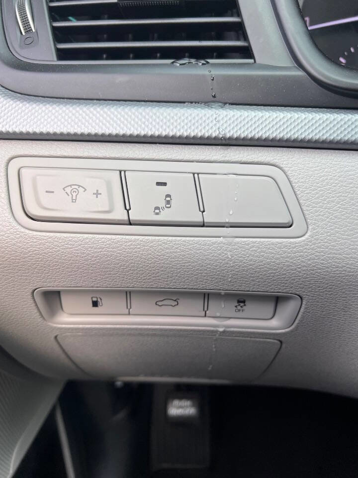 Used 2019 Hyundai Sonata ECO image 20