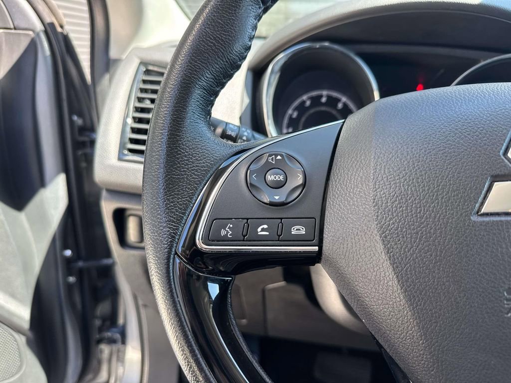 Used 2024 Mitsubishi Outlander Sport SE image 23