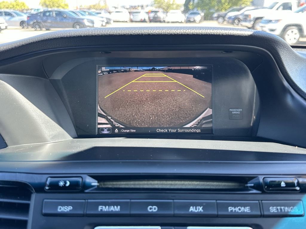 Used 2017 Honda Accord LX-S image 25