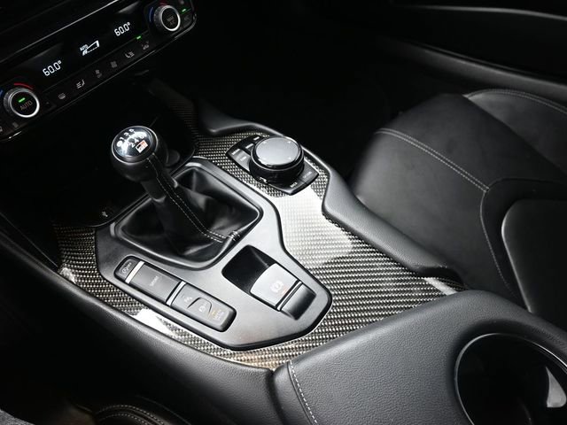 Used 2023 Toyota Supra Premium w/ Driver Assist Package image 9