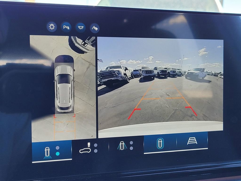 New 2026 Honda Prologue Elite image 8