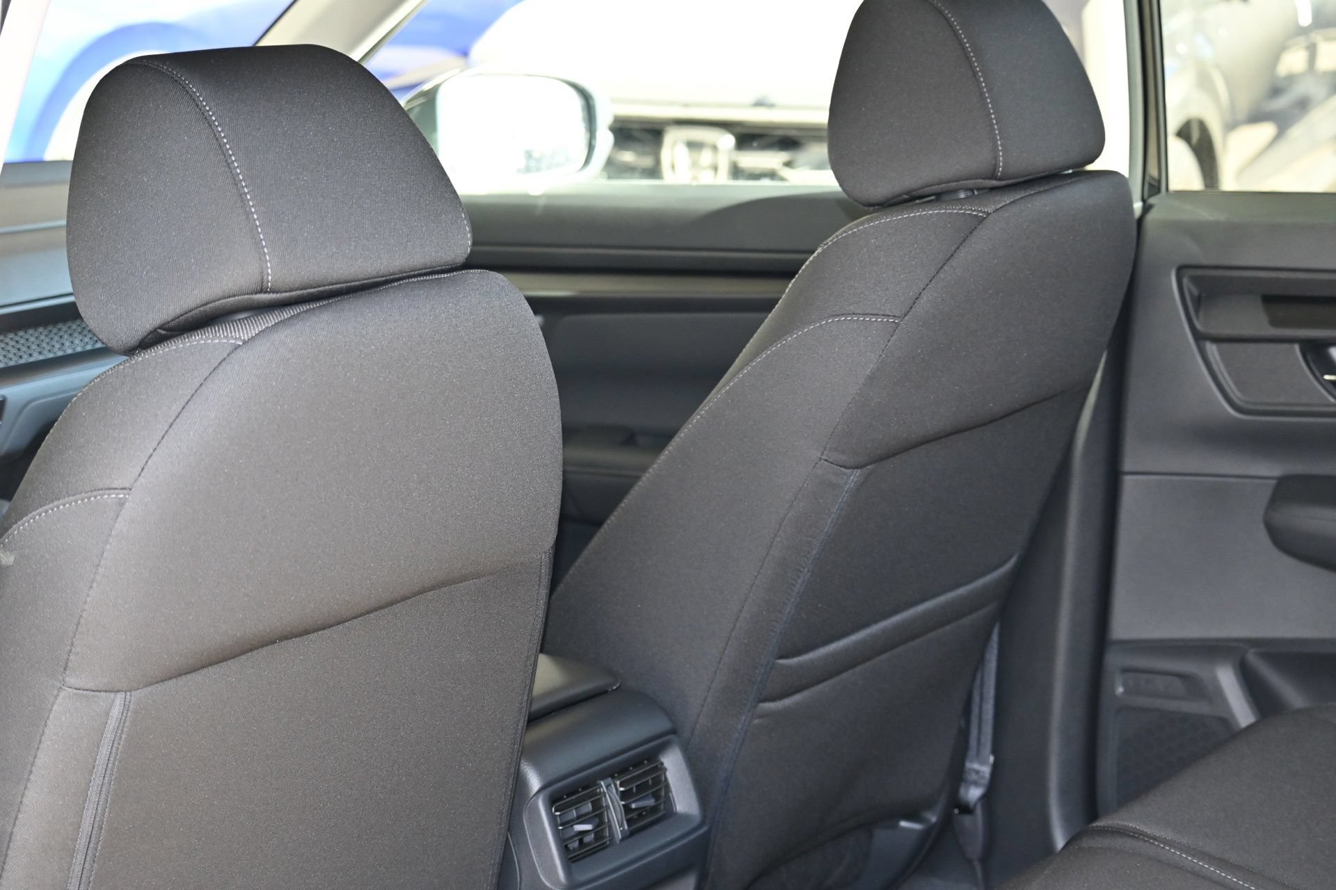 New 2026 Honda CR-V EX image 18