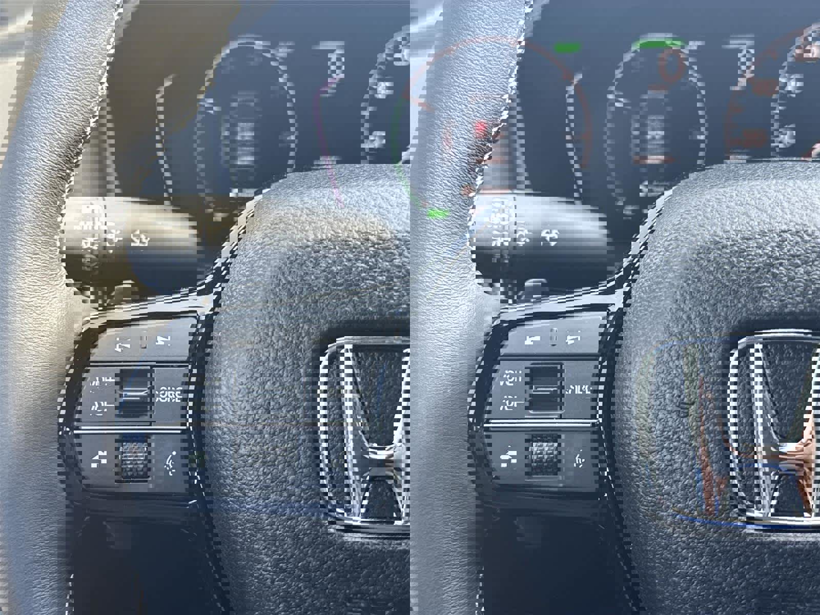 Used 2026 Honda Civic Sport image 19