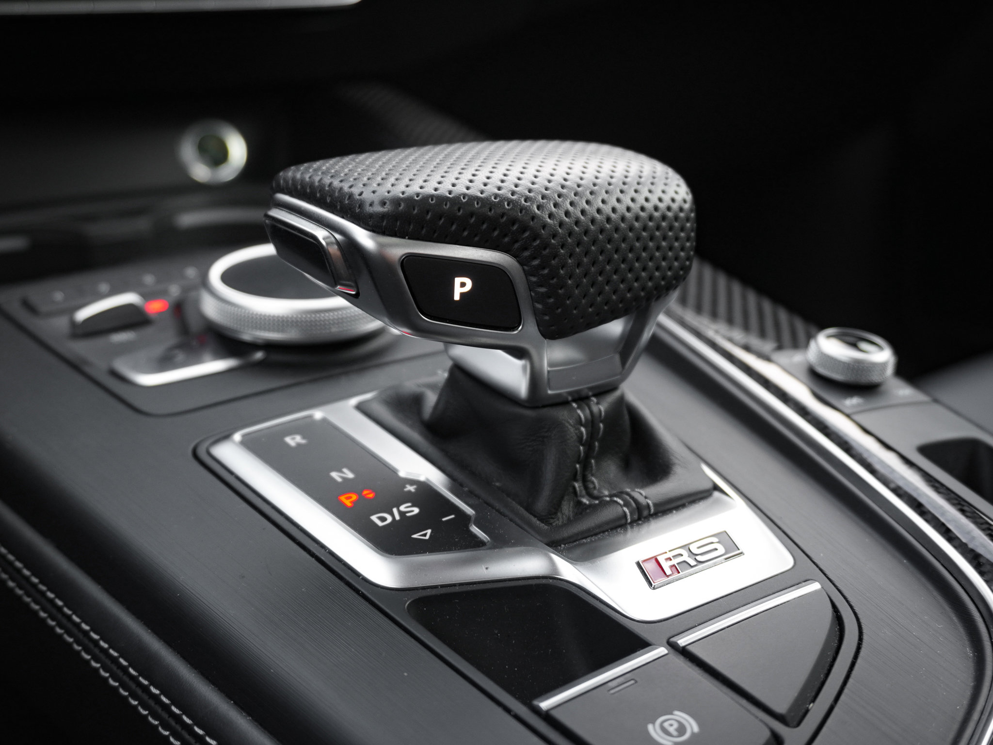 Used 2019 Audi RS 5 Sportback image 25