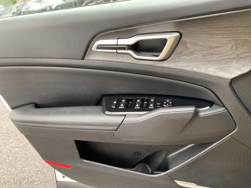 Used 2023 Kia Sportage X-Line AWD/4WD image 21