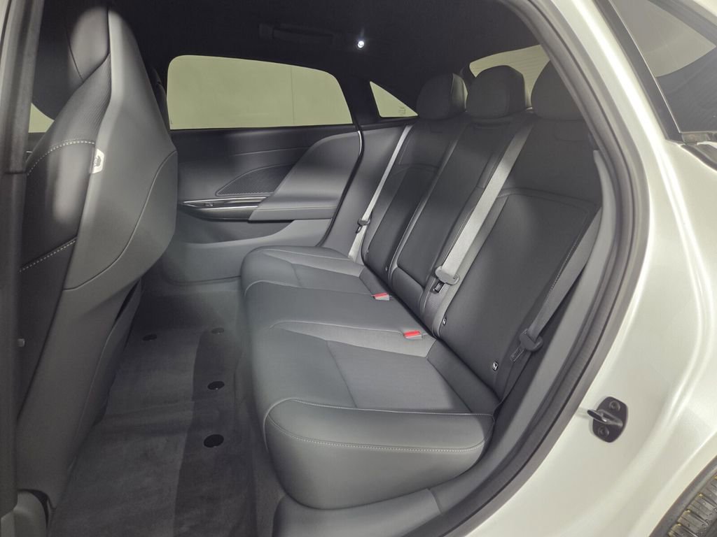 Used 2024 Lucid Air Pure RWD image 26