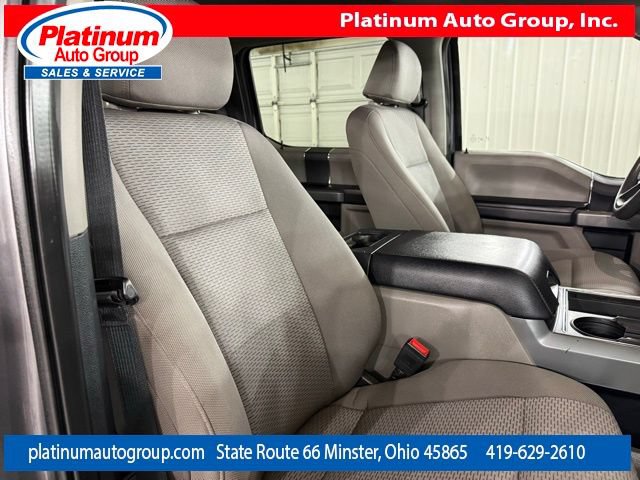 Used 2022 Ford F350 XLT w/ XLT Value Package AWD/4WD image 36