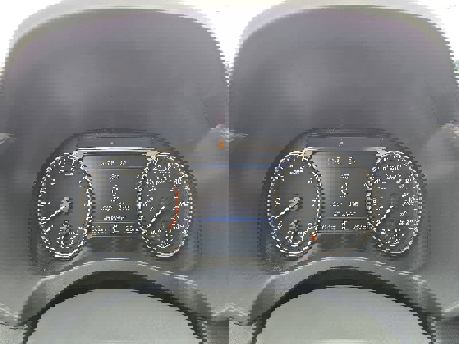 Used 2022 Nissan Altima 2.5 SV image 29