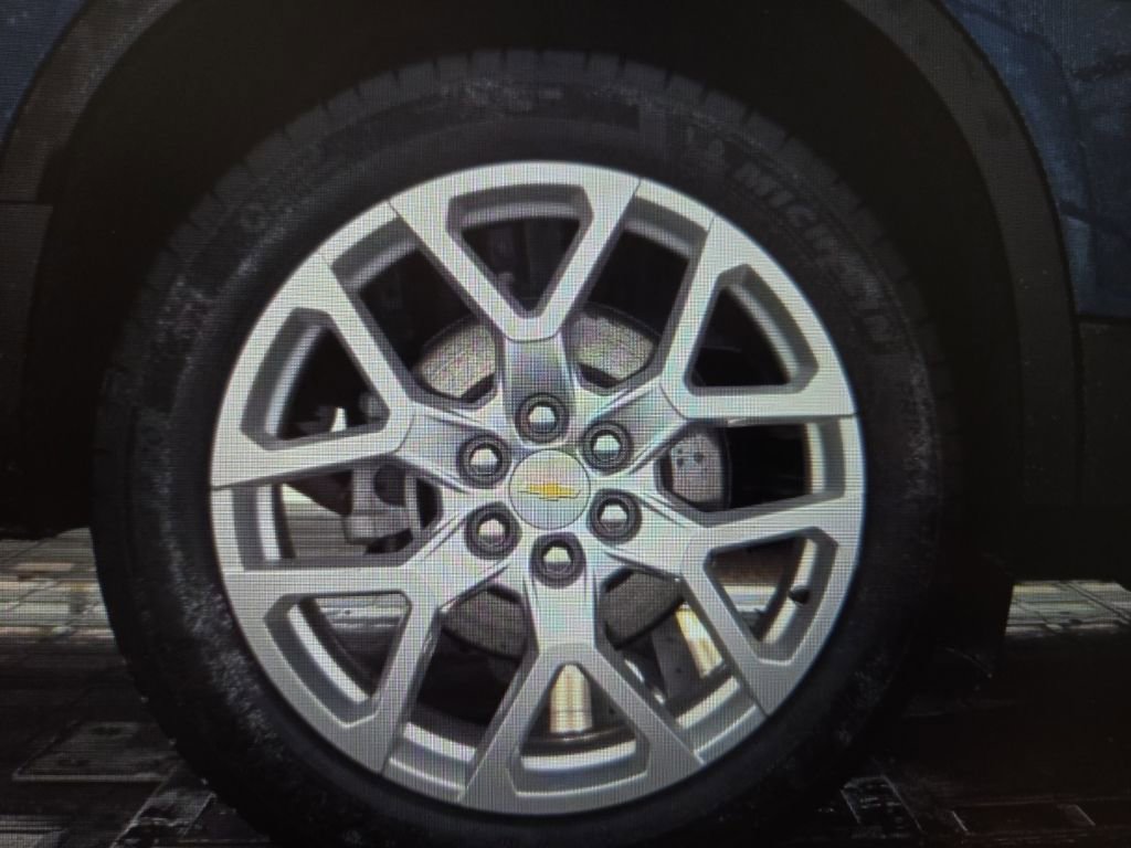 Used 2023 Chevrolet Blazer LT w/ Convenience Package image 20