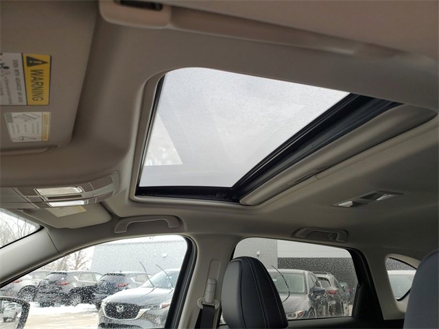 New 2025 MAZDA CX-5 AWD 2.5 S w/ Premium Plus Pkg image 19