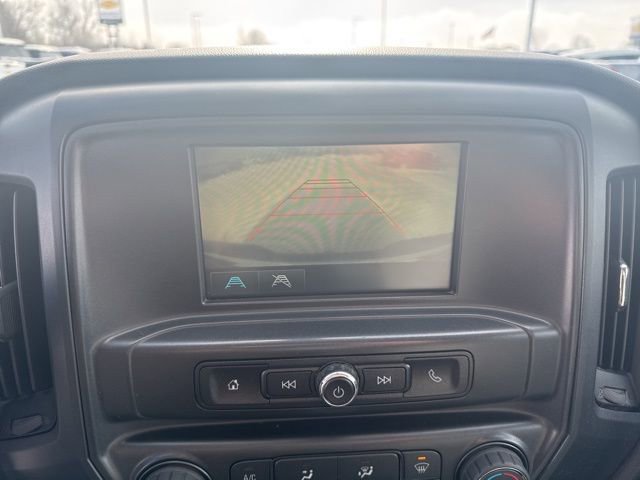 Used 2016 Chevrolet Silverado 1500 LS image 14