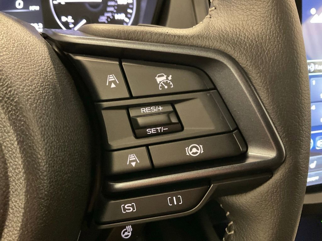 Certified 2026 Subaru Forester Limited image 16