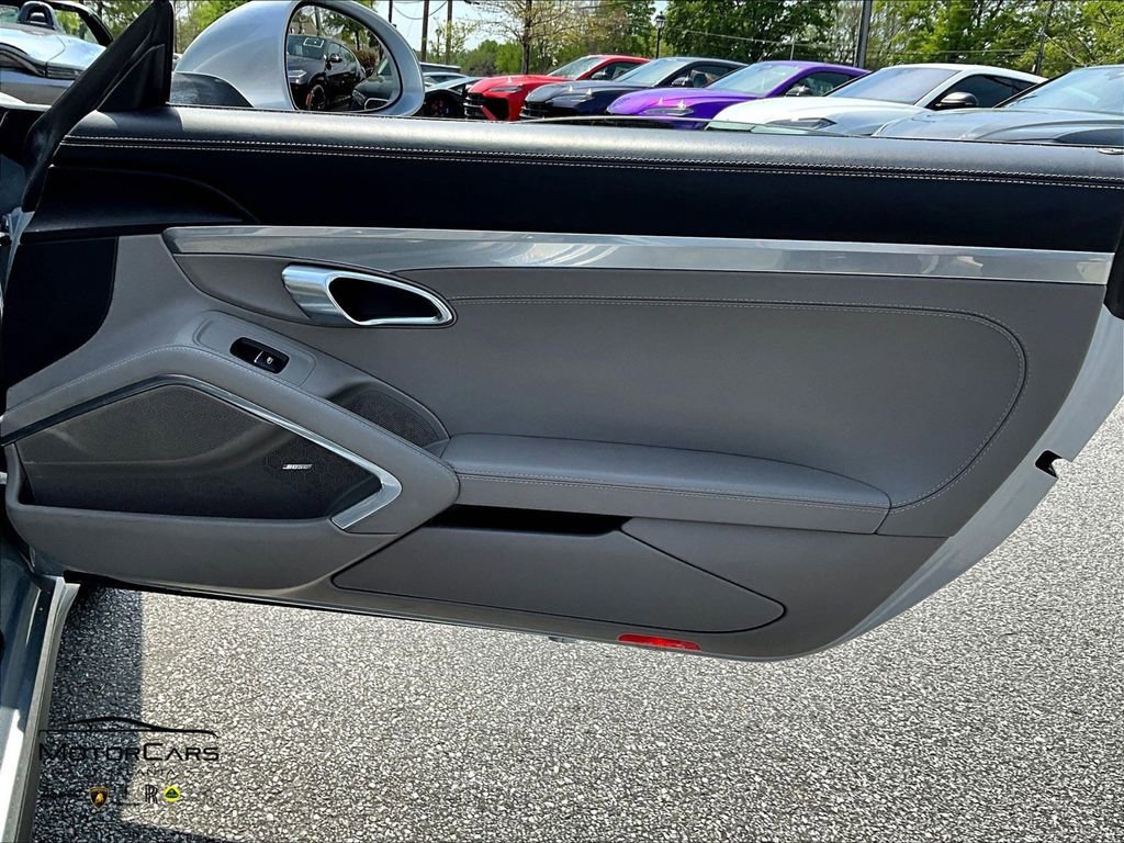Used 2014 Porsche 911 Carrera 4S image 18