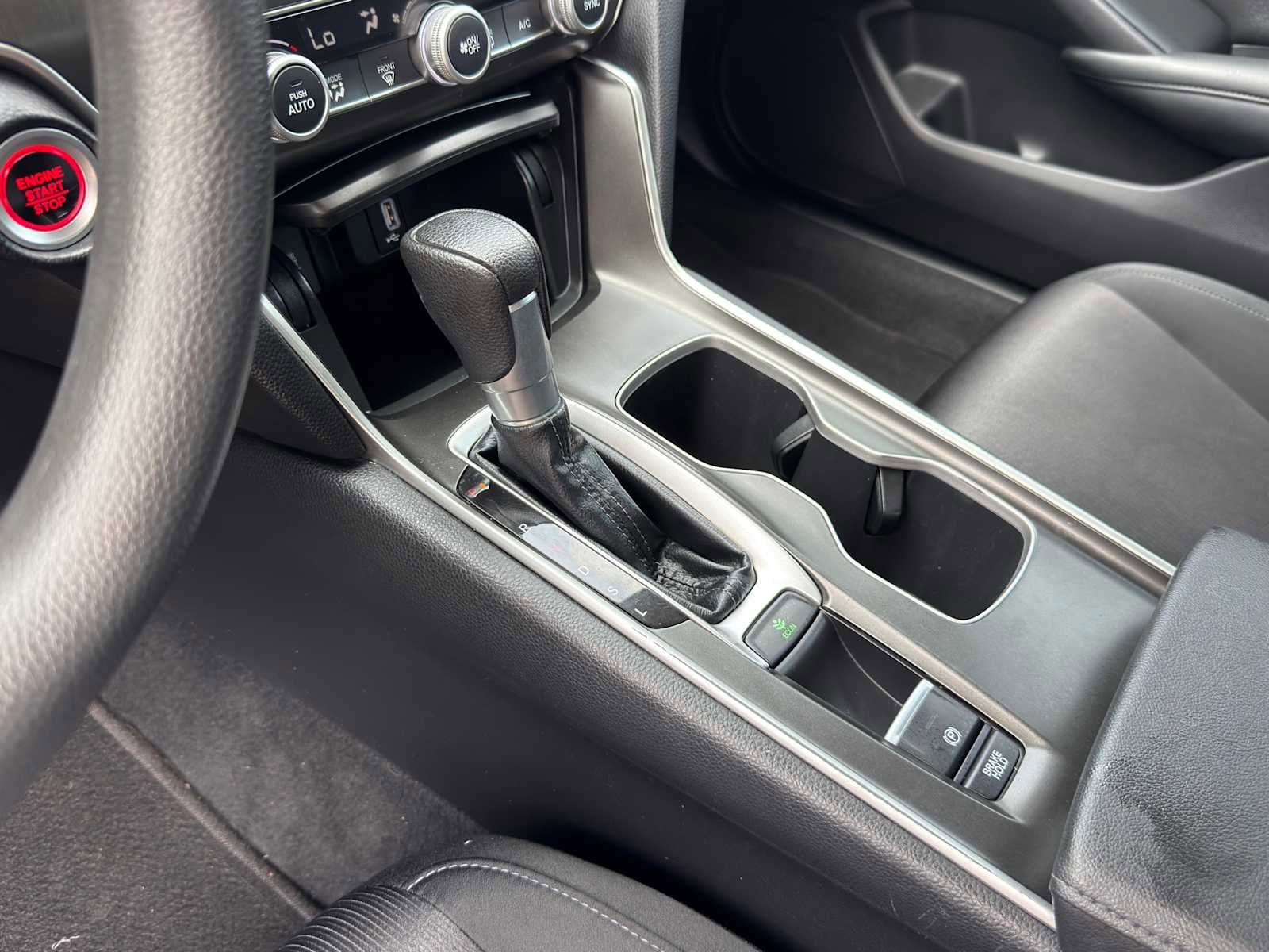 Used 2020 Honda Accord LX image 11